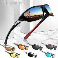 ✥☌◄ 2022 New Luxury Polarized Driving Sunglasses Men Classic Sport Glasses for Outdoor Riding Fishing Trips Retro UV400 Sun Glasses