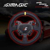 134.Simagic GT1 Wheel