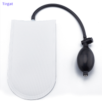 ?【Lowest price】Tirgat AIRBAG กันกระแทกมือปั๊ม locksmith Air WEDGE เครื่องมือเปิดประตูรถพอง