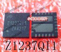 5PCS New Original  AOZ1237QI-01 Z1237QI1 Z1237Q11 QFN23