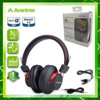 Avantree AVT- 842 Bluetooth Stereo Headset support NFC Ugreen PC Computer Mouse Keyboard Adapter