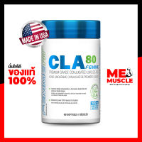 AllMax Nutrition CLA Femme 60 softgels, Premium Grade CLA