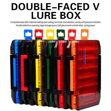 Double Sided Lure Box - Best Price in Singapore - Jan 2024