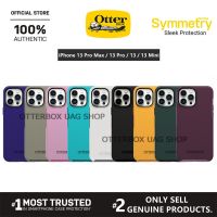 OtterBox Symmetry Series สําหรับ iPhone 13 Pro Max / iPhone 13 Pro / iPhone 13 / iPhone 13 Mini เคสโทรศัพท์