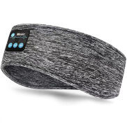 Tai Nghe Bluetooth Không Dây Mới Ngủ Băng Đeo Đầu Nghe Nhạc Mềm Thoải Mái