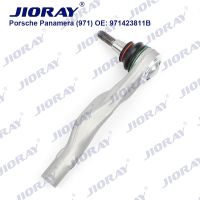 JIORAY ข้อต่อลูก AS Roda Depan ด้านนอกพวงมาลัยเพาเวอร์ปลายสำหรับพอร์ช Panamera Sport Turismo 971