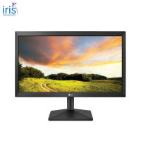 MONITOR (จอมอนิเตอร์) LG 20MK400A-B - 19.5" TN HD 60Hz