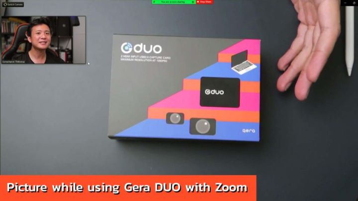 gera-duo-2-hdmi-usb3-0-video-capture-card-1080p-ประกันศูนย์-1-ปี