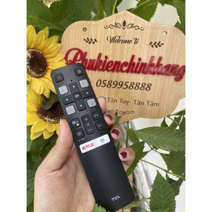 drops-100-voice-model-tcl-remote-รับประกัน06เดือน