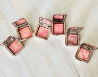 HOURGLASS Ambient  Lighting Blush สี Mood Exposure   สี Luminous Flush  สีDiffused Heat    สี Dim Infusion  สี Incandescent Electra สี Sublime Flush