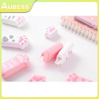 Creative Altered Tape Kids Student Correction Student Stationery Solid Color School Office Supplies Cute Correction Tape Kawaii Correction Liquid Pens