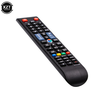 Universal Remote Controller สำหรับ Samsung AA59-00790A AA59-00797A AA59-00793A Smart Digital IR LED Remote Control