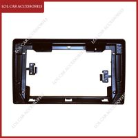 9นิ้วสำหรับ Fiat Ducato/สายจั๊ม Citroen บ็อกเซอร์ Peugeot สเตอริโอวิทยุรถยนต์ Dvd Gps Mp5เครื่องเล่นแอนดรอยด์เฮดเฟรมเส้นประ