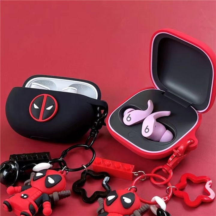 protective-case-beats-fit-pro-beats-wireless-earbuds-case-cartoon-case-cover-pro-aliexpress