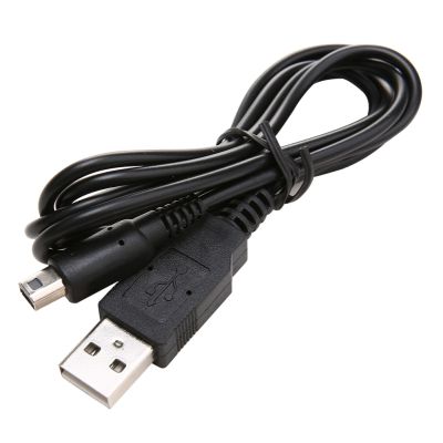 USB Charger Cable  for Nintendo 2DS NDSI 3DS 3DSXL NEW 3DS NEW 3DSXL cable