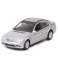 【CC】 Small Children  39;s 1/72 Scale Luxury E55 W210 E-Class Car Metal Coupe Diecasts  amp; Vehicles Yatming Of Collectibles