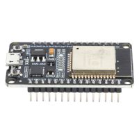 บอร์ดพัฒนา Esp-32 Esp32s ไร้สายบลูทูธไร้สาย,อุปกรณ์เสริมโมดูลที่มีเสถียรภาพใช้พลังงานต่ำเป็นพิเศษได้