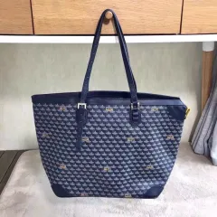 Faure Le Page FLP 非Goyard tote shopping bag 奶粉袋, 名牌, 手袋及