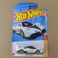 Hotwheels รุ่น Pagani Zonda R