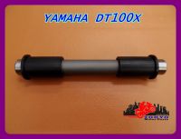 YAMAHA DT100X DT 100 X REAR FORK BUSHING SET "BLACK" // บูชตะเกียบหลัง สีดำ YAMAHA DT100X สินค้าคุณภาพดี