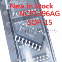 5PCS/LOT NCP1396AG NCP1396ADR2G SOP-15 SMD LCD TV power management chip NEW In Stock