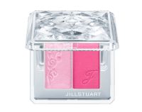 Jill Stuart Blend Blush Blossom no. 06 Blissful Time ชมพูลาเวนเดอร์ของช่วงเวลาที่สวยงามในฤดูใบไม้ผลิ บลัชออนสีหวาน แสนสวย ลงตัว