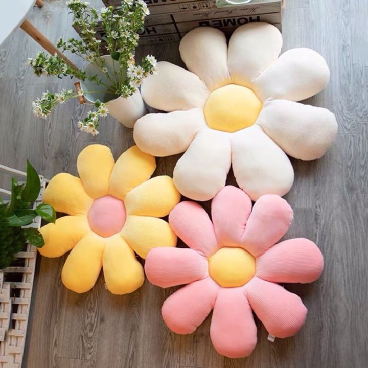 cute-colorful-daisy-shaped-sofa-chair-tatami-throw-pillows-soft-stuffed-flower-floor-cushion-for-girls-room-office-decoration