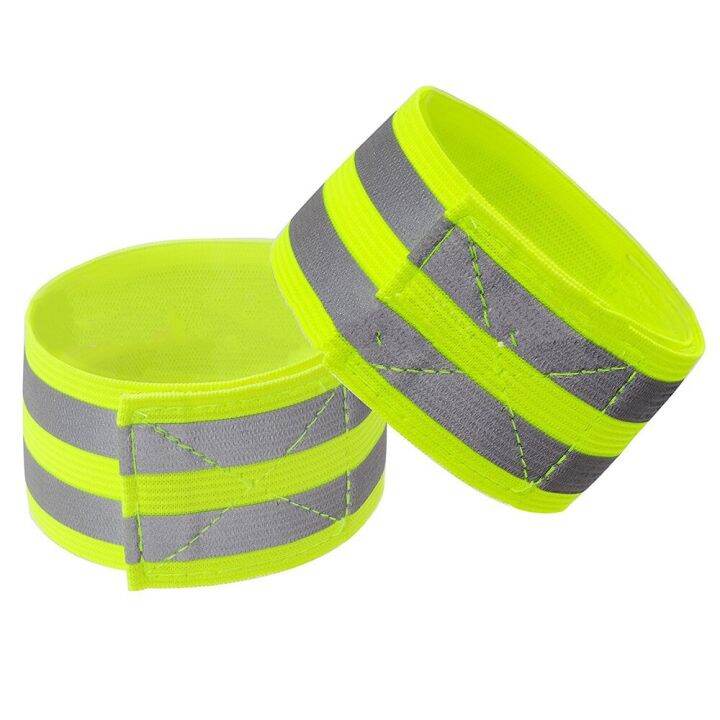 2pcs-reflective-bands-arm-belt-led-reflective-light-arm-armband-strap-safety-belt-for-night-running-jogging-cycling-wristband-adhesives-tape