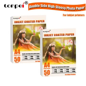 300g Inkjet Paper - Best Price in Singapore - Jan 2024