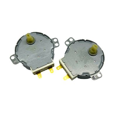 2PCS Synchronous Motor Micro-Synchronous Motor TYJ50-8A7 HQXRTEK Micro-Synchronous Motor