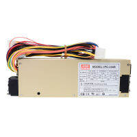 Original Mean Well IPC-300B Meanwell 1U อุตสาหกรรม300W ATX 12V P4 PC Power Supply