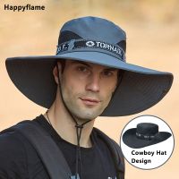 【CW】 Boonie Hats Fishing Hat