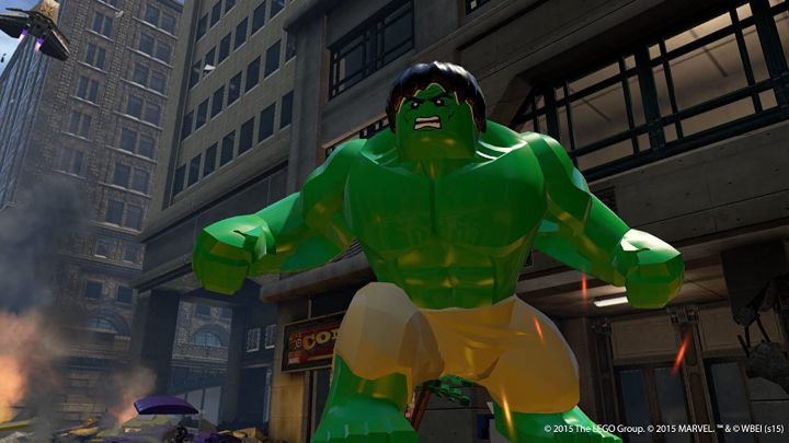 lego-marvel-collection-ps4-game-แผ่นแท้มือ1-lego-marvel-collection-ps4-lego-marvel-ps4