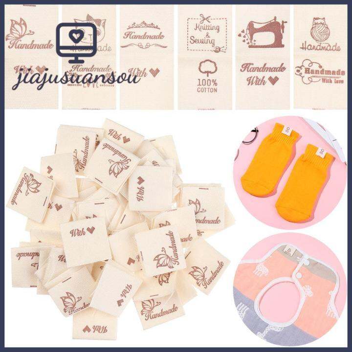 50PCS DIY Woven Knitted Supplies Knitting Wool Ball Sewing machine