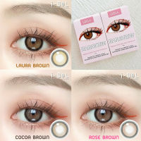 i-DOL LENS ลาย NANAVIEW [ราย 1 ปี] - [0.00, -1.00 to -10.00]