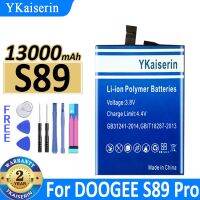 S89 13000Mah Ykaiserin สำหรับ S89pro S89 Pro โทรศัพท์มือถือ