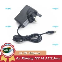 คุณภาพสูง U8l0j55v 2023สำหรับ Phihong PSAC12R-120สวิตช์จ่ายไฟสลับ12V 1A อะแดปเตอร์ AC โลหะ TLER TOLEDO เครื่องชั่ง PSM12R-120ชาร์จ (GCD) PSC12U-120