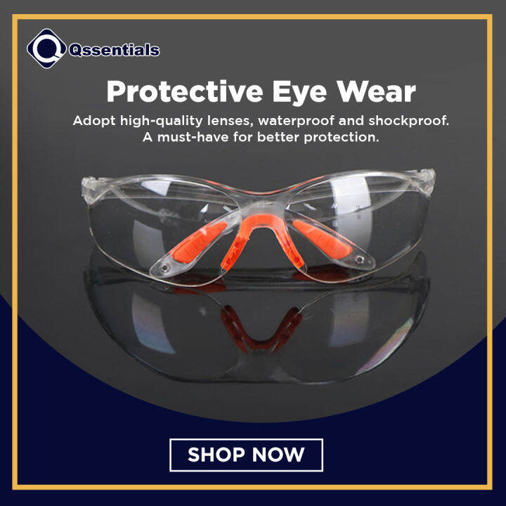 Protective Eye Wear Lazada PH