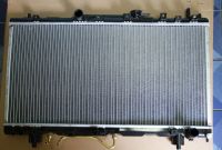 หม้อน้ำรถยนต์ โตโยต้า โคโรน่า เอ็กซ์ซิเออร์ Radiator Toyota Collona ST-210 Exsior  2.0 AT-MT ปี 1996-1999