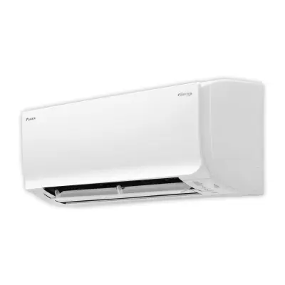 DAIKINแอร์ไดกิ้น34000BTUอินเวอร์เตอร์ R32 รุ่น FTKM รุ่นใหม่-SUPER-SMART-INVERTER