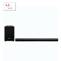 Pioneer Sound Bar (2.1CH, 108 วัตต์) รุ่น SBX-101