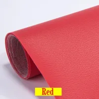 Large Leather Repair Patch Self-adhesive Sticker For Chair Seat Bag 60x25cm Large Leather Repair Patch Self-adhesive Sticker For Chair Seat Bag 60x25cm