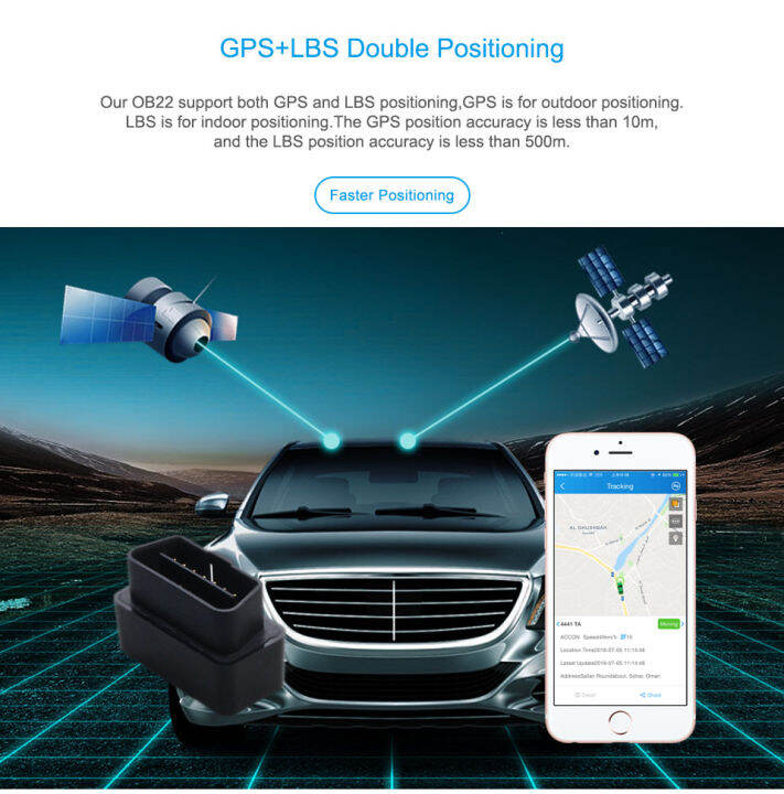 ob22-plug-amp-play-obd-gps-tracker-พร้อมการตรวจจับ-acc-ในตัว-mic-vition-alert-geo-fence-ตัวติดตามรถขนาดเล็กพร้อม-app-gps-locator