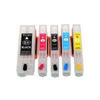 Limited Time Discounts America 410 410XL Refill Ink Cartridge With Chip For Epson Expression Premium XP-830 XP-630 XP-530 XP-640 XP-7100 Printer