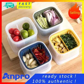 Anpro best sale lunch bag