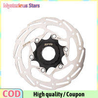 Stars【Ready Stock】Bicycle Center Lock Disc Brake Rotor 140Mm 160Mm 180Mm 203Mm Mtb Road Bike Stainless Steel Cycling Accessories With Covers ซื้อทันทีเพิ่มลงในรถเข็น