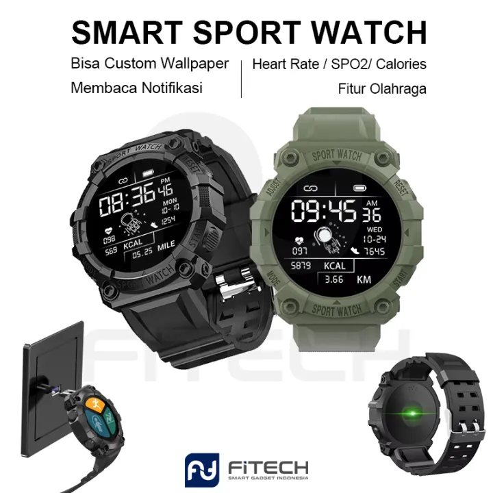 Bạn đang tập thể dục và muốn theo dõi sức khỏe của mình? Hãy xem hình ảnh liên quan đến Smartwatch Fitness Tracker để khám phá công nghệ đang giúp những người tập luyện tăng cường sức khỏe và cải thiện hiệu suất.