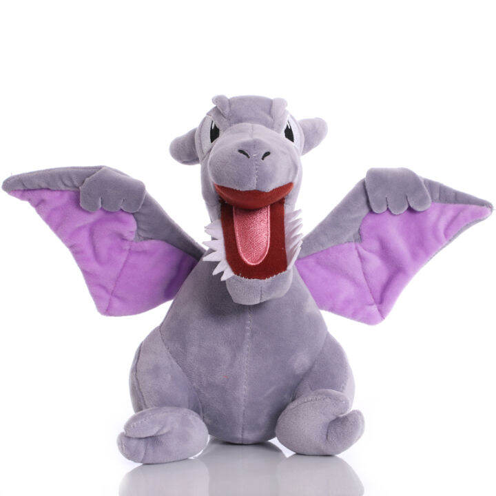 aerodactyl plush