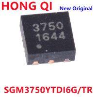 10PCS New Original SGM3750YTDI6G/TR SGM3750YTDI6G SGM3750 QFN-6 mark 3750 LED driver chip WATTY Electronics