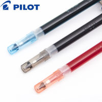 12 Pieces Pilot HI-TEC-C Gel Pen Refill Ink Cartridge Recharge BLS-HC4 0.25 mm 0.3 mm 0.4 mm 0.5 mm Pen Rods Japan